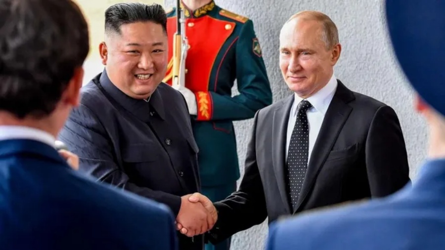 Ông Putin trình Duma phê chuẩn 