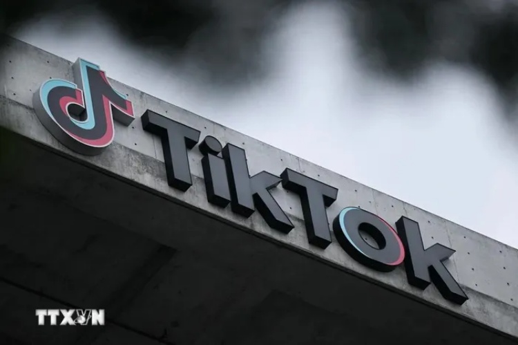 TikTok đề nghị tòa từ chối hồ sơ bí mật của Bộ Tư pháp trong vụ kiện thoái vốn