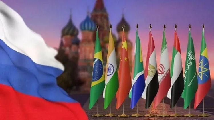 Hội nghị thượng đỉnh BRICS: Trung Quốc hoàn toàn ủng hộ vai trò chủ nhà Nga, tương thích kế hoạch của Bắc Kinh; Brazil có quyết định bất ngờ?