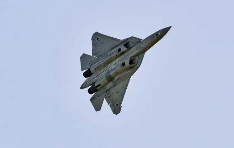 Lợi thế bất ngờ của chiến cơ Su-57 khiến tiêm kích F-16 phải 