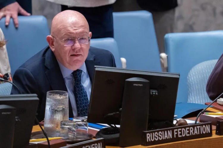 Nga: Nếu phương Tây hỗ trợ Ukraine, tại sao Triều Tiên không thể hỗ trợ Nga?