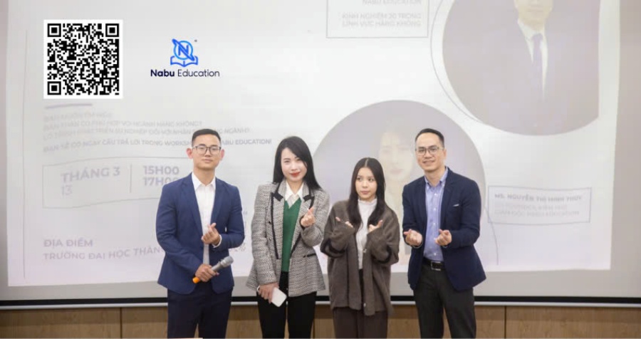 Góc nhìn chuyên gia: Xây dựng thương hiệu cá nhân từ khi còn ngồi trên ghế nhà trường