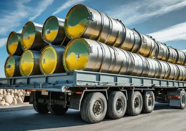 Giá uranium tăng vọt sau khi Nga ban bố lệnh cấm xuất khẩu sang Mỹ