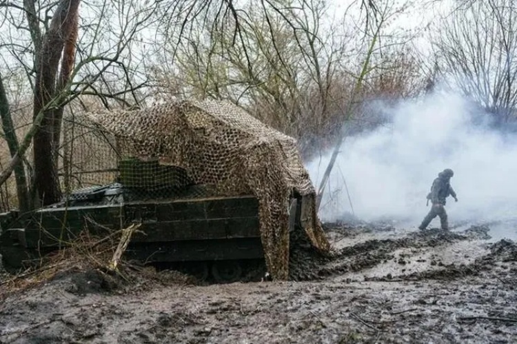 Nga dồn dập phản công, buộc Ukraine rút khỏi Kursk