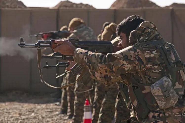 Giao tranh ác liệt tại Tây Bắc Syria và phản ứng của các bên liên quan