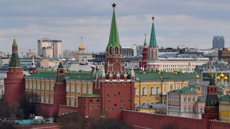 Điện Kremlin: Phương Tây chắc chắn không có tự do ngôn luận