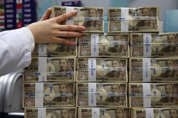 Vì sao đồng Yên Nhật tăng lại khiến thị trường chứng khoán toàn cầu rớt thảm hại?