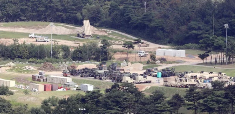 Chuyên gia quốc phòng giải thích lý do Mỹ chọn THAAD để triển khai ở Israel