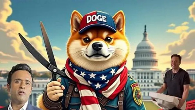 Ông Trump nói về ngày kết thúc của Bộ Hiệu quả chính phủ do tỷ phú Elon Musk đứng đầu và 'chiến dịch cải tổ' nước Mỹ