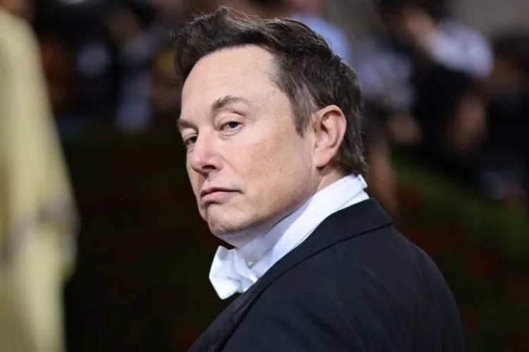 Elon Musk trở thành 'ông vua sa thải'