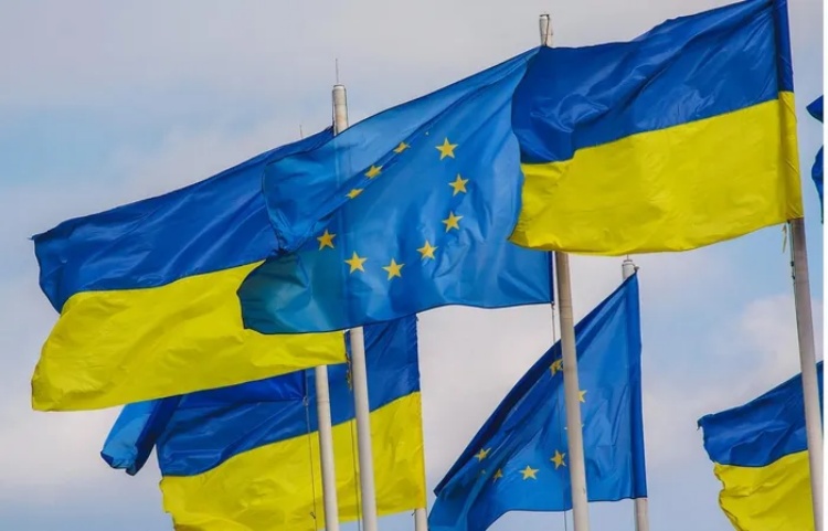 Thiếu Mỹ, châu Âu có 'gồng gánh' được Ukraine?