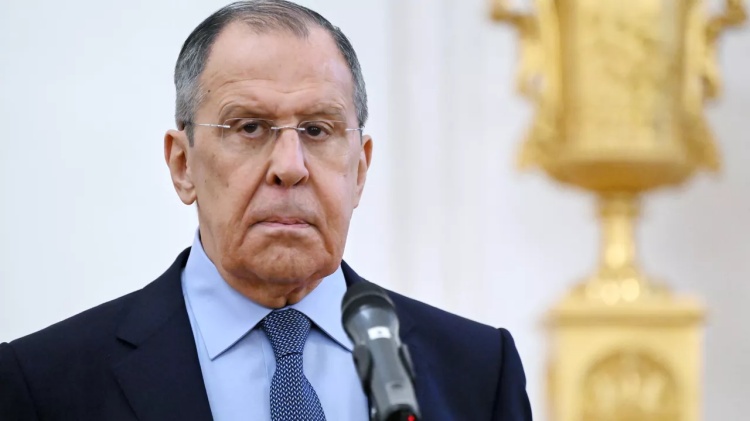 Ngoại trưởng Lavrov chỉ ra nguyên nhân khiến tình hình Trung Đông xấu đi