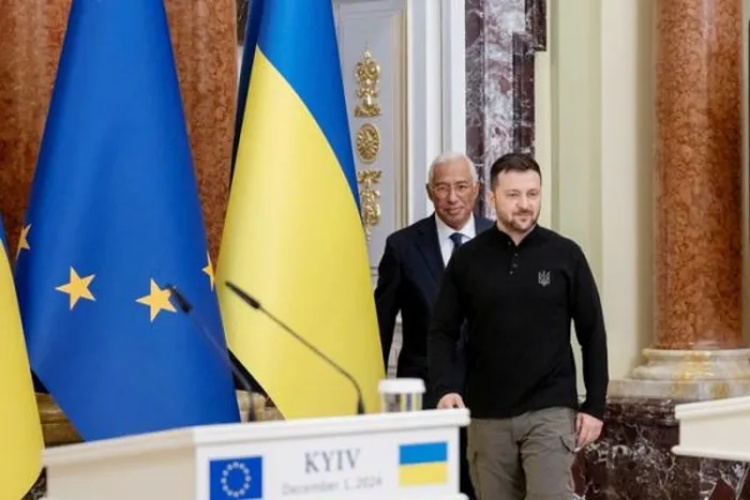 Lý do nào khiến Ukraine chưa đàm phán với Nga?