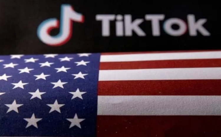 Tiktok gửi đơn kiến nghị khẩn 'cầu cứu' để tồn tại ở Mỹ