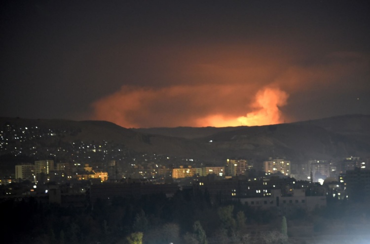 Liên bang Nga hợp tác với Thổ Nhĩ Kỳ về tương lai của Syria thời hậu Assad