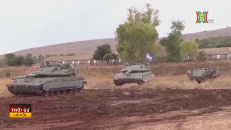 Hamas bác bỏ đề xuất ngừng bắn của Mỹ