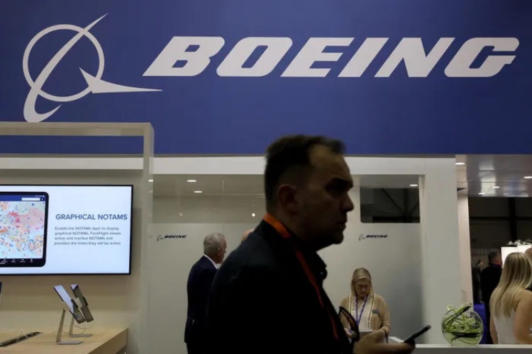 Khó khăn chồng chất, Boeing lại phải đối mặt nguy cơ 32.000 công nhân đình công