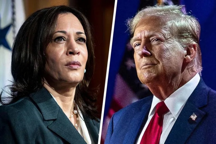 Ông Trump nói về 