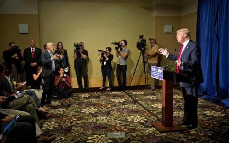 Nhiều hãng truyền thông Mỹ 