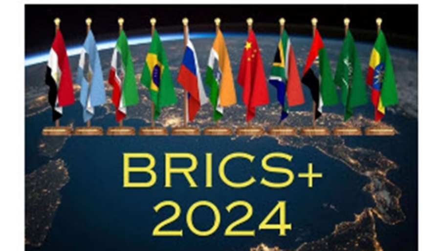 Dấu mốc mới của BRICS