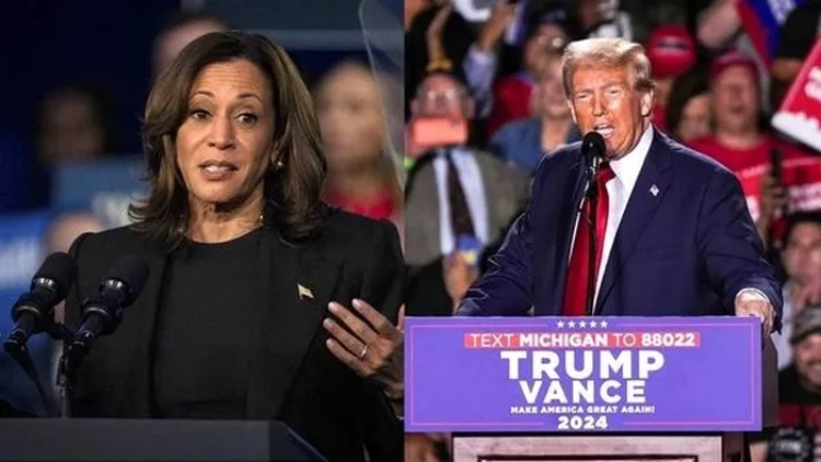 EU chạy đua chuẩn bị ứng phó với kịch bản ông Trump đắc cử