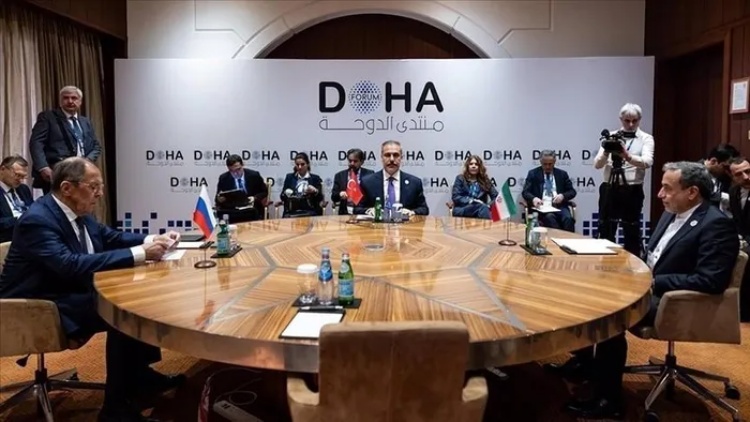 Thổ Nhĩ Kỳ phản đối Nga và Mỹ hiện diện quân sự ở Syria