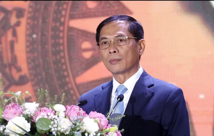 Thực hiện khát vọng xây dựng cộng đồng kiều bào vững mạnh và đoàn kết, xây dựng đất nước phồn vinh