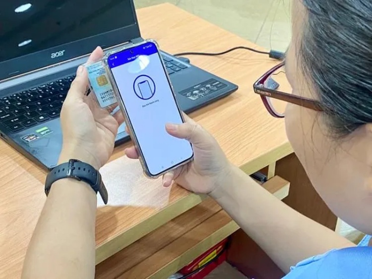 Mạo danh cả Ngân hàng Nhà nước để lừa đảo