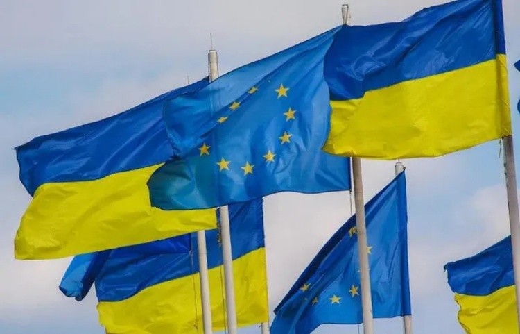 EU hy vọng duy trì quan hệ tốt với Ukraine sau cải tổ chính phủ