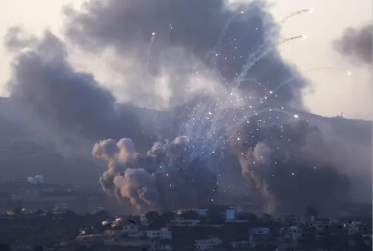 Nhiều yếu tố khiến Hezbollah trụ vững trước những đòn chí mạng của Israel