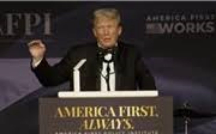 Tổng thống đắc cử Mỹ Donald Trump lên tiếng mạnh mẽ về cuộc chiến ở Ukraine