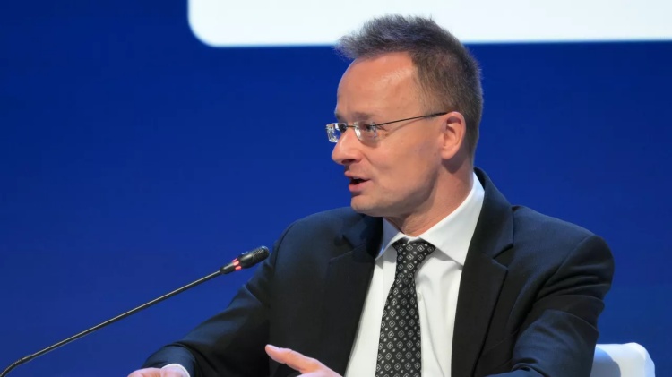 Bộ Ngoại giao Hungary chỉ trích sai lầm của NATO dẫn đến xung đột ở Ukraina