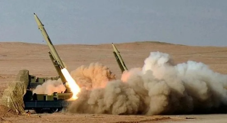 Iran úp mở về 