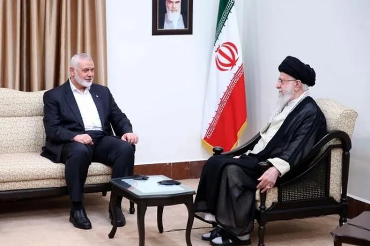 Rùng mình với lời cuối của thủ lĩnh Hamas trước bị ám sát