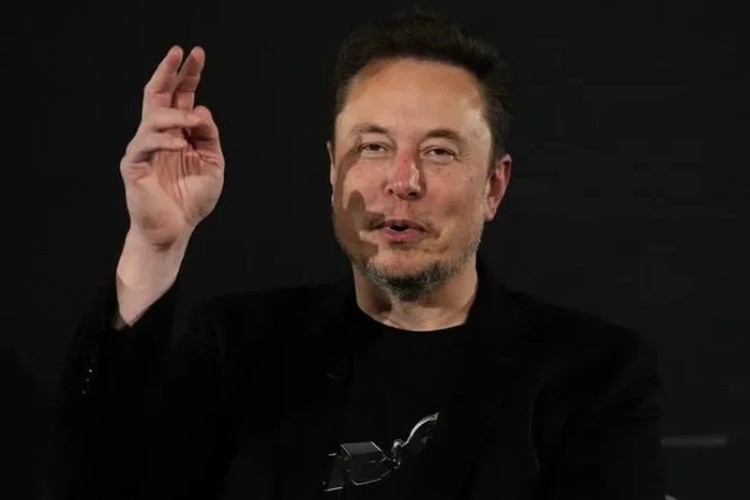 Ông Trump sẽ biến tỉ phú Elon Musk thành 