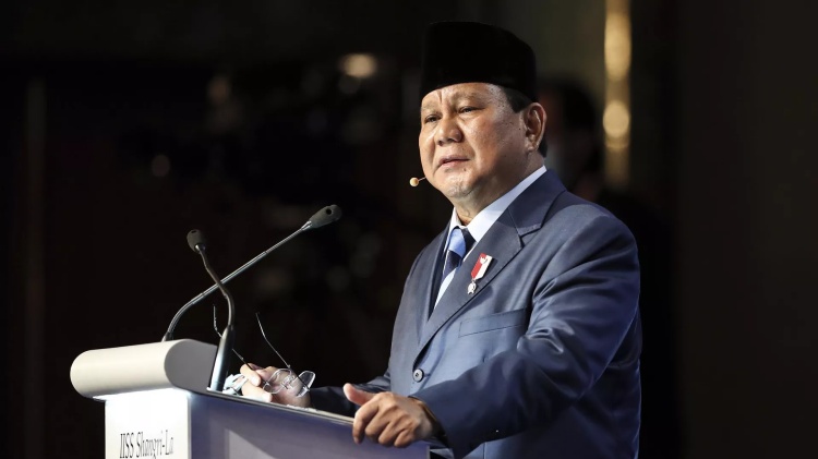 Tổng thống Indonesia mong muốn gia tăng hợp tác quốc phòng với Nga