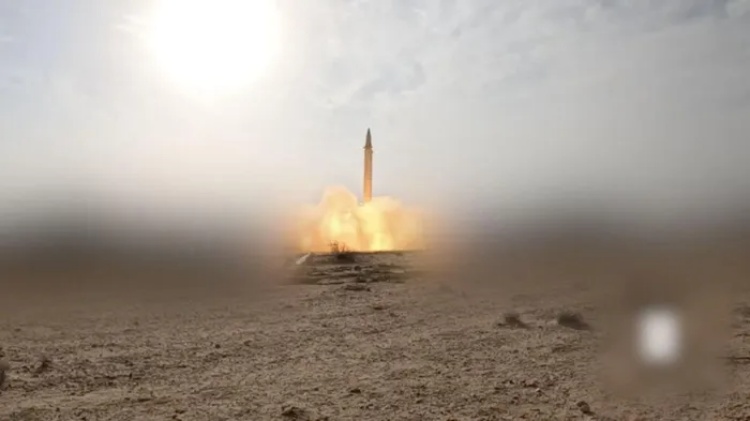 Tên lửa Houthi đã tránh được radar công nghệ cao của Israel và Mỹ như thế nào?