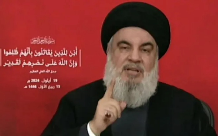 Vì sao Hezbollah chưa bung vũ khí tiên tiến nhất đáp trả Israel?