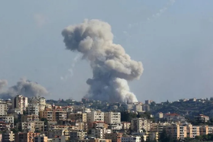 Đại sứ quán Việt Nam khuyến cáo công dân Việt tại Israel và Lebanon