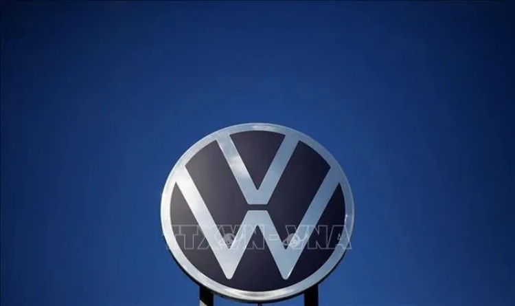 Volkswagen kêu gọi EU thay thế thuế quan bằng đầu tư từ Trung Quốc
