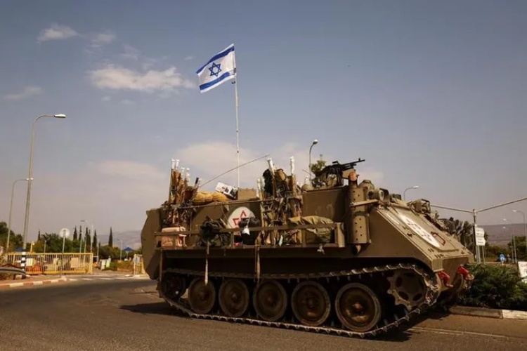 Quân đội Israel thừa nhận chịu thương vong lớn nhất kể từ sau Chiến tranh 1973
