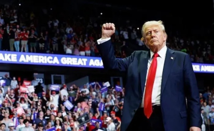 Chiến thuật lạ từ lời mời Chủ tịch Trung Quốc dự lễ nhậm chức của ông Trump