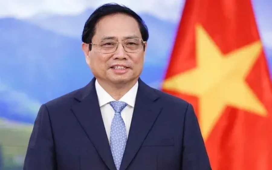 Thủ tướng sẽ dự Hội nghị các Nhà lãnh đạo Nhóm BRICS mở rộng tại Nga