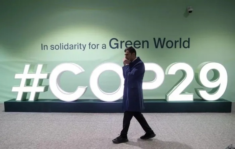 Tổng thống Pháp và nhiều lãnh đạo châu Âu sẽ không tham dự Hội nghị COP29