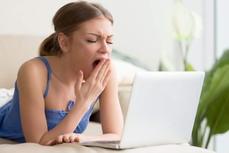 8 thói quen khiến bạn khó giảm cân