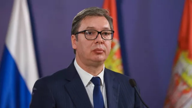 Tổng thống Serbia: leo thang ở Trung Đông sẽ làm phức tạp tình hình Ukraina đối với phương Tây