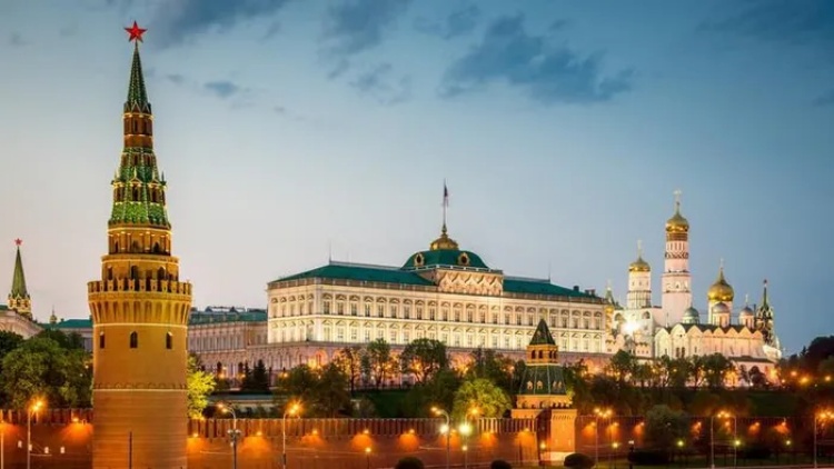 Điện Kremlin bình luận về suy đoán thỏa thuận lãnh thổ giữa Nga và Ukraine