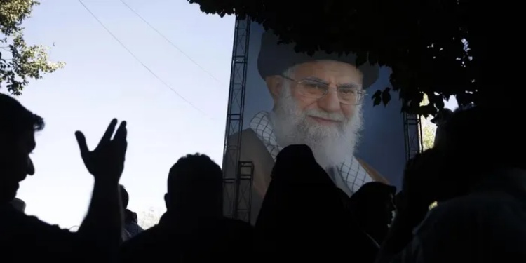 Công cụ răn đe suy yếu, Iran có thể sẽ lựa chọn phát triển vũ khí hạt nhân