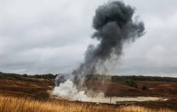 Nga có thể đẩy lùi Ukraine ở Kursk trong 1 tháng, Mỹ không muốn so sánh viện trợ