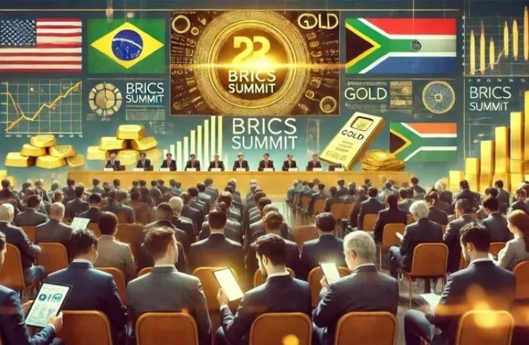 Các quốc gia được gì khi gia nhập BRICS?